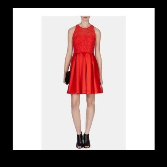 NWT Karen Millen👗Dress👗! - Picture 3 of 16